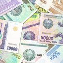 Взгляд на курс рубля к Узбекскому суму: Динамика и факторы влияния